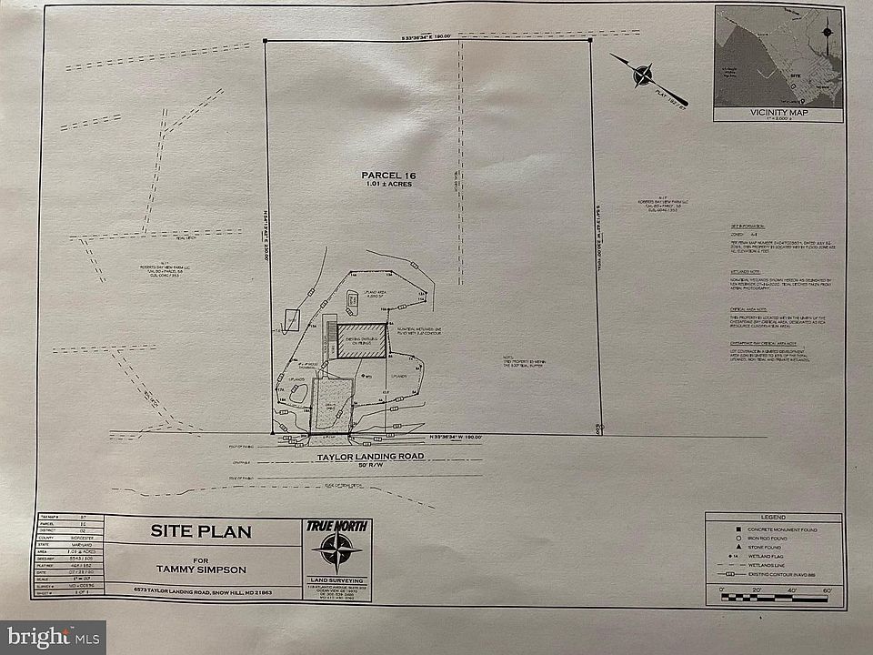 6573 Taylor Landing Rd, Girdletree, MD 21829 Zillow