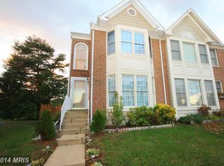 46727 Hobblebush Ter, Sterling, VA 20164