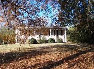 207 N 18th St, Mayfield, KY 42066