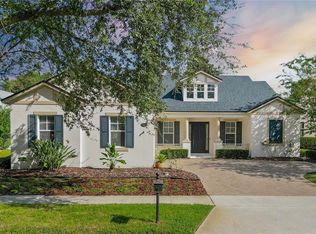605 Victoria Hills Dr, Deland, FL 32724