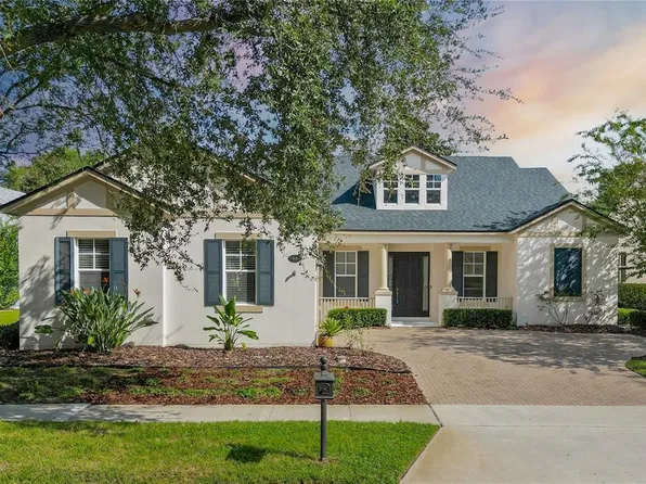 605 Victoria Hills Dr, Deland, FL 32724