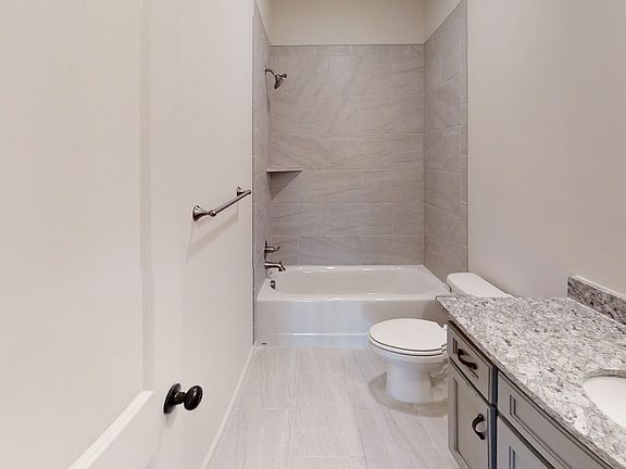 Previously built home based on this plan. Photos not of current home. Upgrades may be pictured.