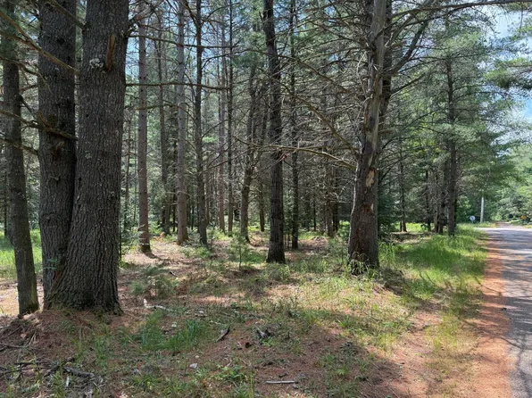 LOT On Melody Dr, Saint Germain, WI 54558