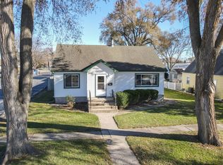 252 N La Salle Ave, Bradley, IL 60915