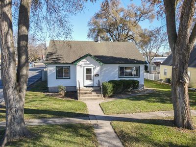 252 N La Salle Ave, Bradley, IL, 60915