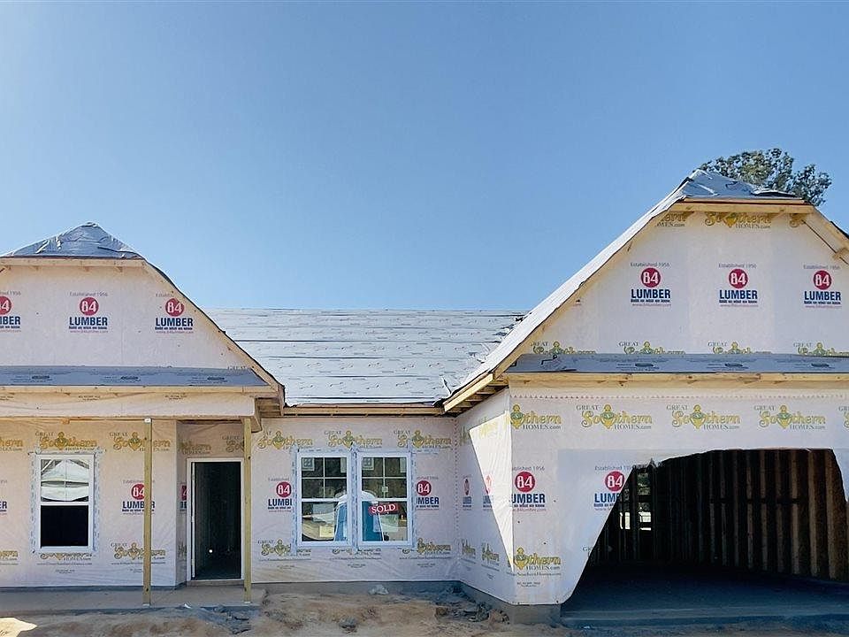 1st image of 1895 Horlbeck St Lot 16
