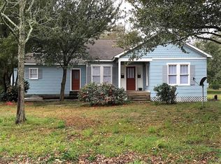108 Burke Ave, Long Beach, MS 39560