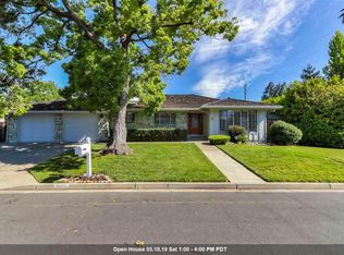 1 Olney Ct, Danville, CA 94526