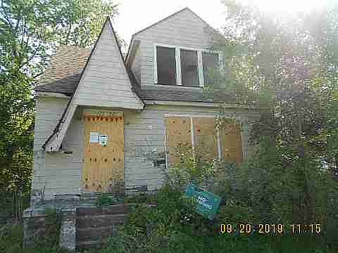 15358 Griggs