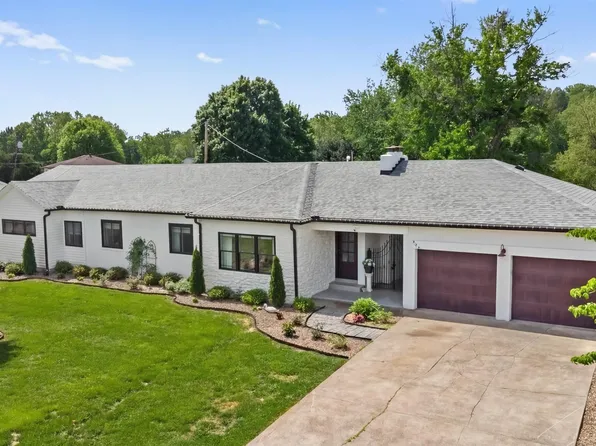 804 McCowan St, Flatwoods, KY 41139