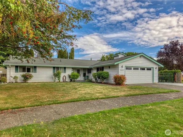 649 C Court, Enumclaw, WA 98022