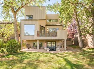 485 Quail Circle, Boulder, CO 80304
