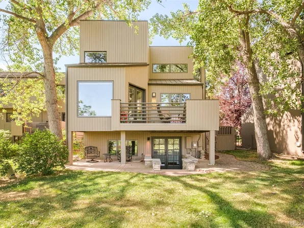 485 Quail Circle, Boulder, CO 80304