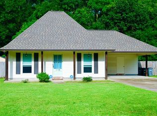 11138 Ronson Dr, Greenwell Springs, LA 70739