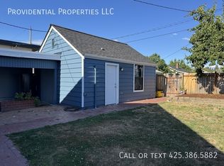 708 D St SE #ADU, Auburn, WA 98002