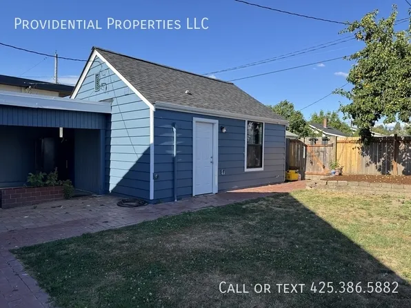 708 D St SE #Adu, Auburn, WA 98002