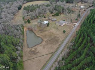 20034 Diamond Rd, Saucier, MS 39574