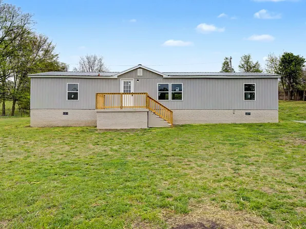 1090 Scott Rd, Newbern, TN 38059