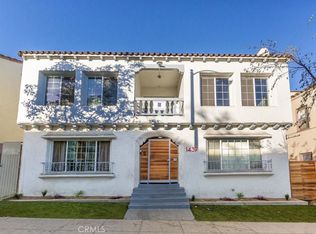 1439 Cedar Ave, Long Beach, CA 90813