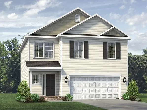 Southport Plan, Council Creek