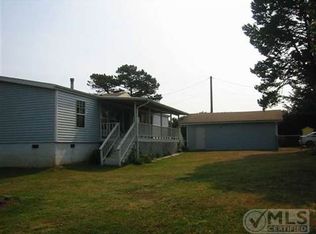 6615 Lower Lake Rd, Crescent City, CA 95531