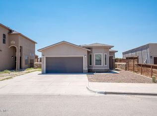 11140 Catherine Slutter Ln, El Paso, TX 79927
