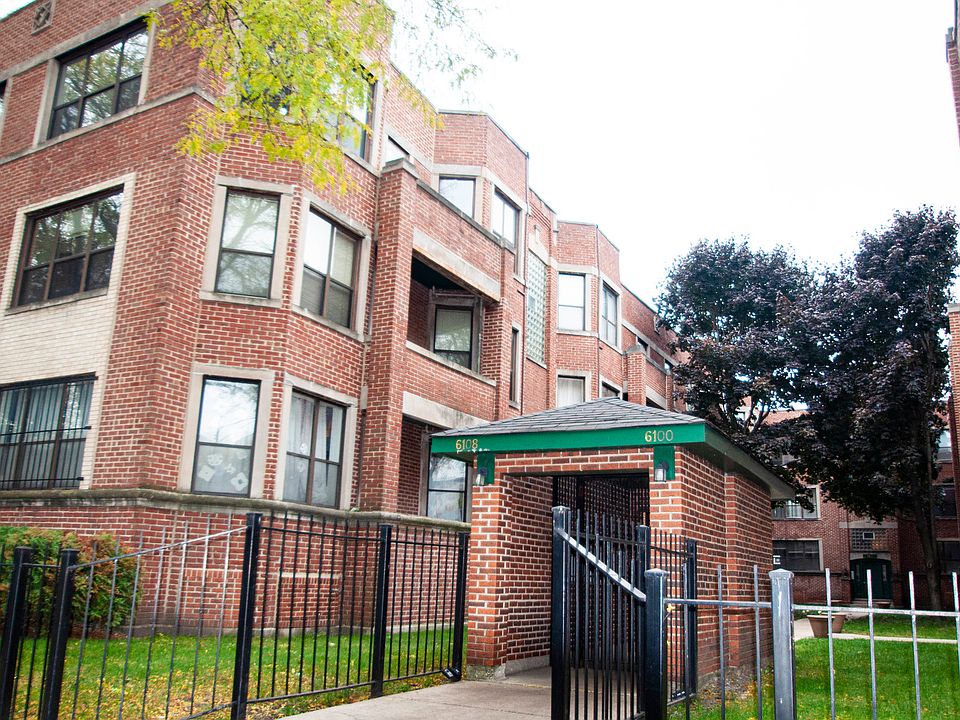 1st image of 6108 S Dorchester Ave APT 3E