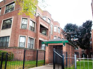6108 S Dorchester Ave APT 3E, Chicago, IL 60637