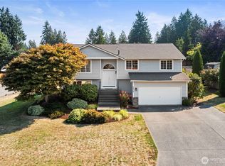 12513 204th Avenue Ct E, Bonney Lake, WA