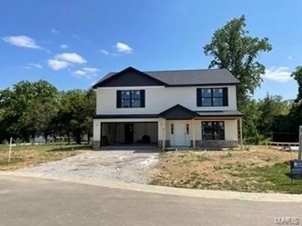 1445 Lexi Ln, Mascoutah, IL 62258