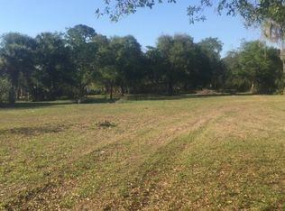 285 SE 14th Ave, Okeechobee, FL 34974