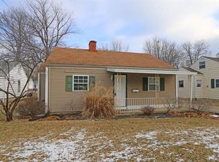 4216 Kugler Mill Rd, Cincinnati, OH 45236