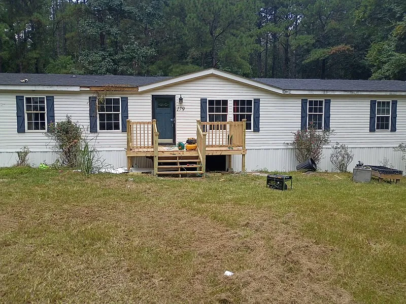179 Smith Young Rd