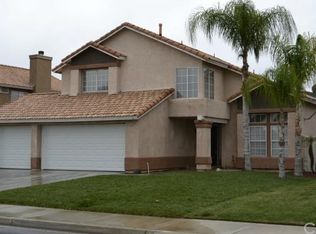 4361 Harbor Ct, Hemet, CA 92545