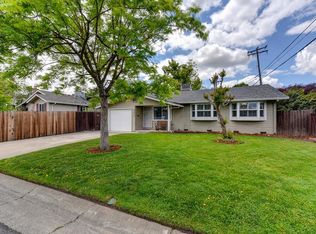 4408 Thor Way, Sacramento, CA 95864
