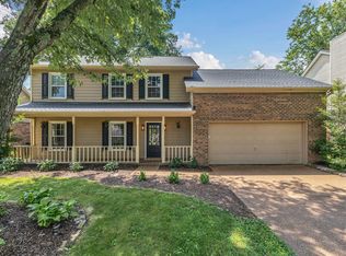 538 Maplegrove Dr, Franklin, TN 37064