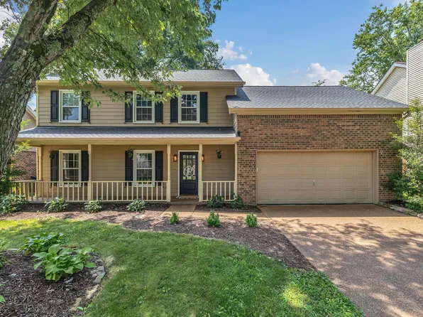 538 Maplegrove Dr, Franklin, TN 37064