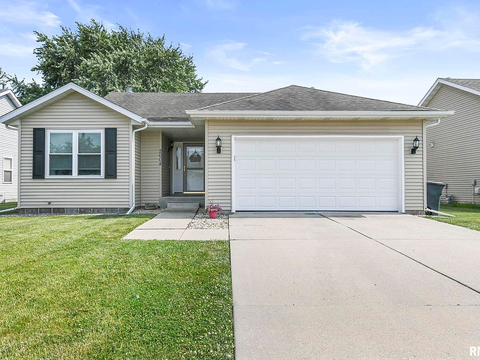 2604 Carl Prairie Dr, Springfield, IL 62703 Zillow