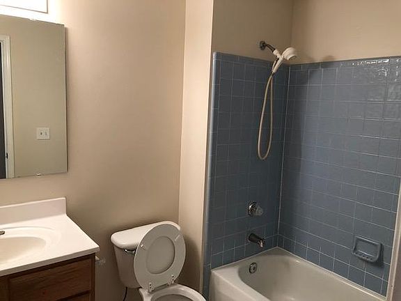 Guest bath