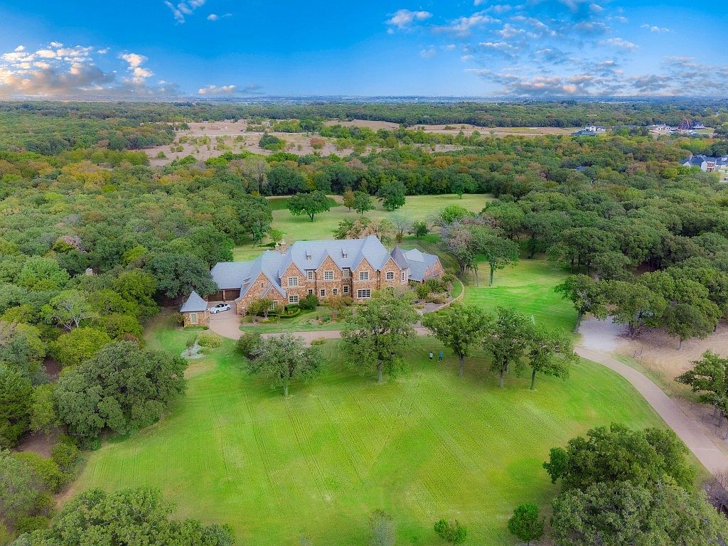 1101 E Hickory Hill Rd, Argyle, TX 76226 Zillow