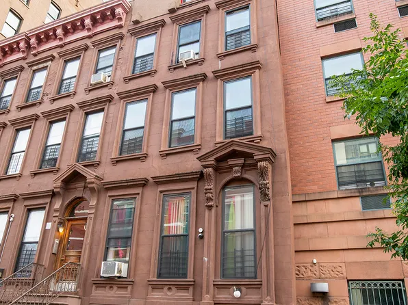 62 E 131st St, New York, NY 10037