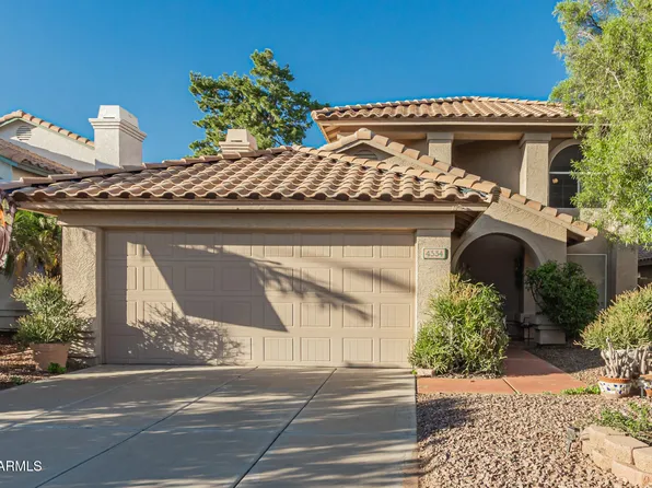 4334 E CHUCKWALLA Canyon, Phoenix, AZ 85044
