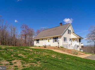 2167 Elly Rd, Aroda, VA 22709