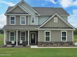 107 James Pl, Macon, GA 31210