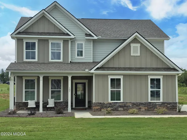 107 James Pl, Macon, GA 31210