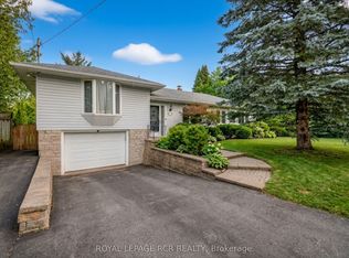 11 Hilltop Dr, Caledon, ON L7C1K7