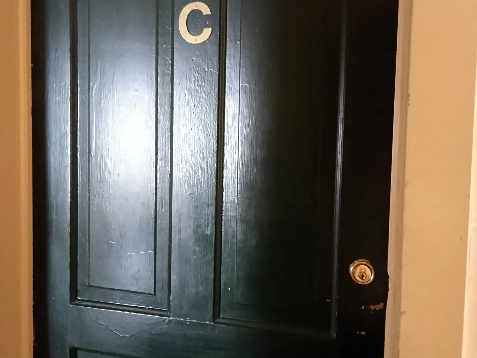 1 bed, 500 sqft, $850 — Photo 2