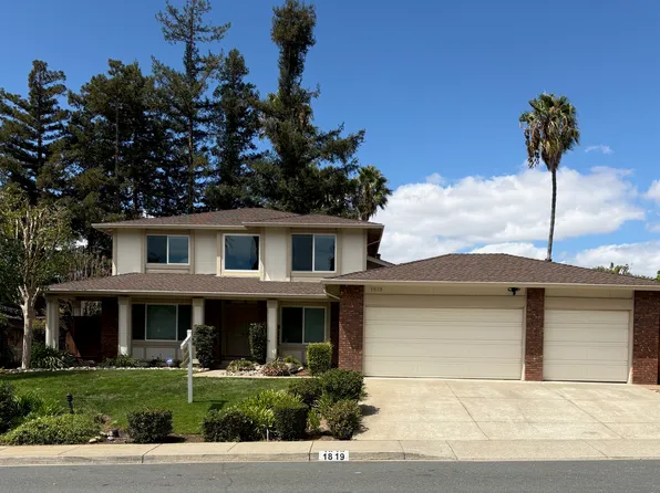 1819 Yolanda Cir, Clayton, CA 94517