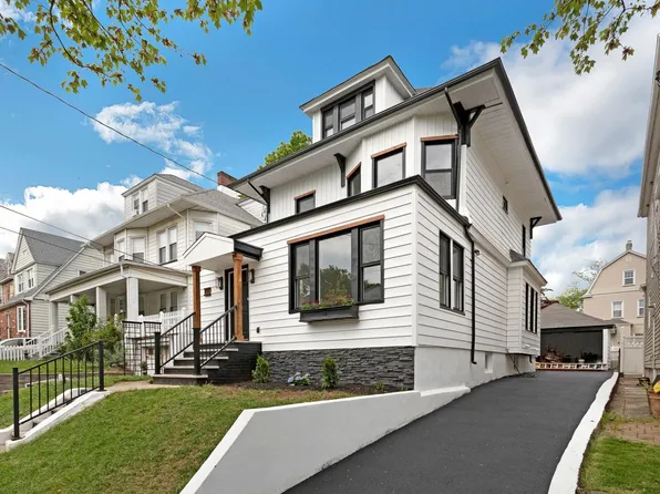 109 Laurel Ave, Kearny, NJ 07032