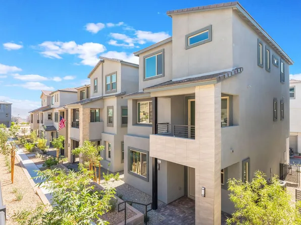 1433 Nocturnal Flight St, Las Vegas, NV 89144